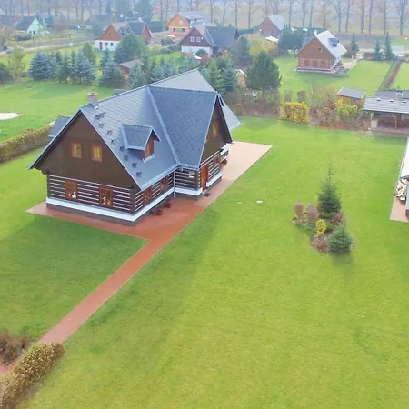 Wellness Fred Villa *