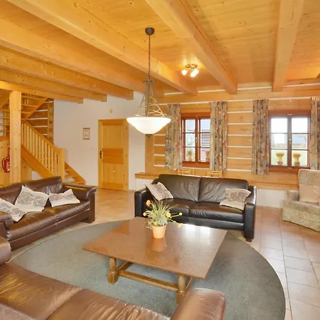 Wellness Fred * Vrchlabi