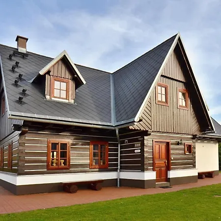 Villa Wellness Fred