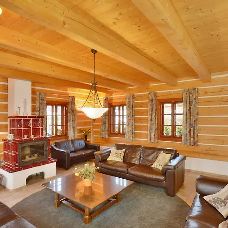 Villa Wellness Fred