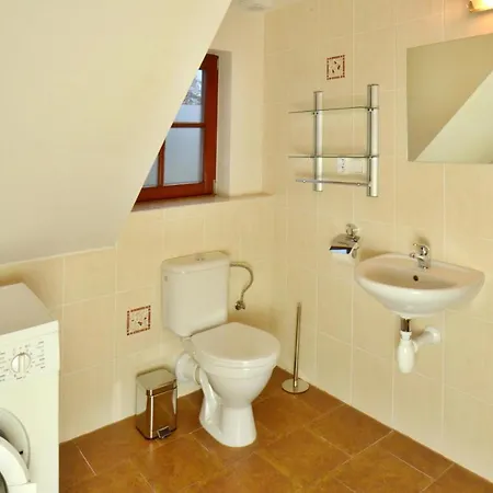 Wellness Fred Vrchlabi