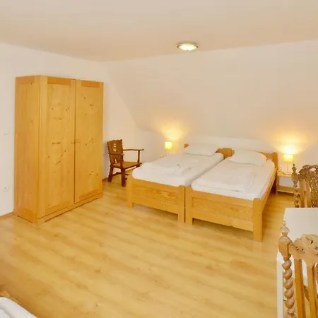 Villa Wellness Fred *