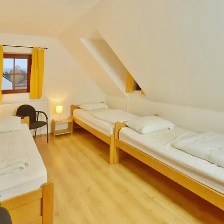 Wellness Fred * Vrchlabi