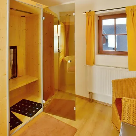 Wellness Fred Villa *