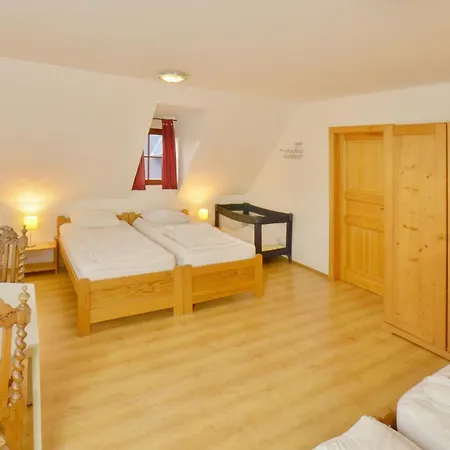 Villa Wellness Fred