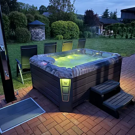 Wellness Fred Vrchlabi