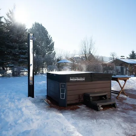 Wellness Fred Villa *