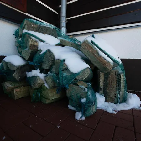 Villa Wellness Fred *