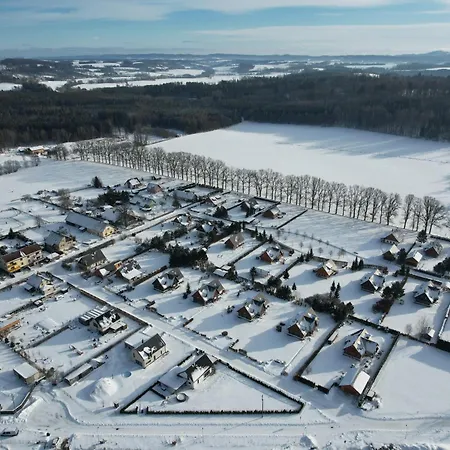 Wellness Fred Villa Vrchlabi