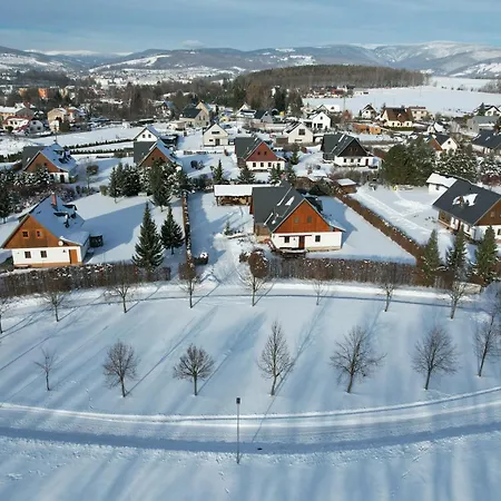 Wellness Fred Villa *