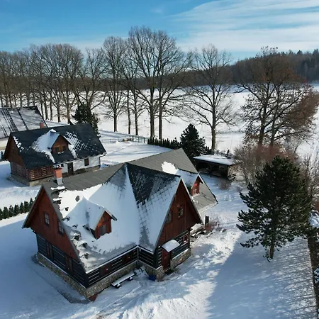 Villa Wellness Fred *
