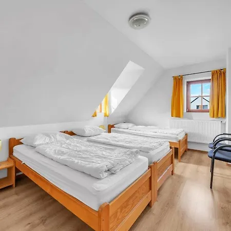 Birkenhaus Wellness Villa