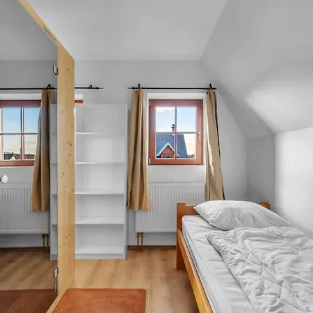 Villa Villa Harta IV Vrchlabí