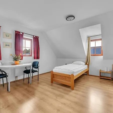Villa Harta IV Vrchlabí