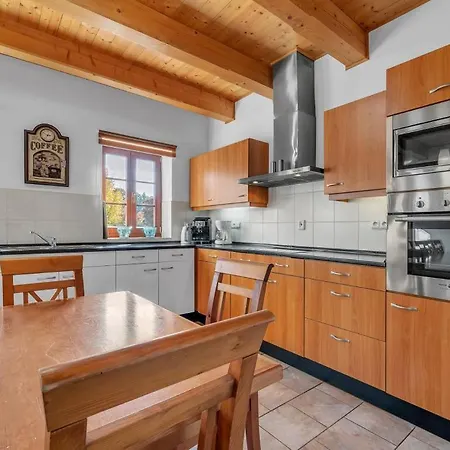 Villa Villa Harta IV *