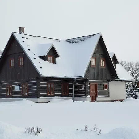 Vila Wellness Fred Vrchlabí