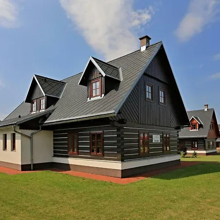 Wellness Fred Vrchlabi