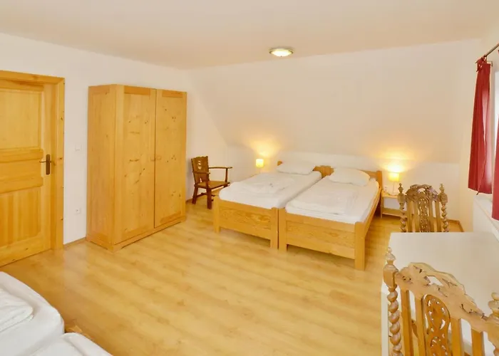 Villa Wellness Fred *
