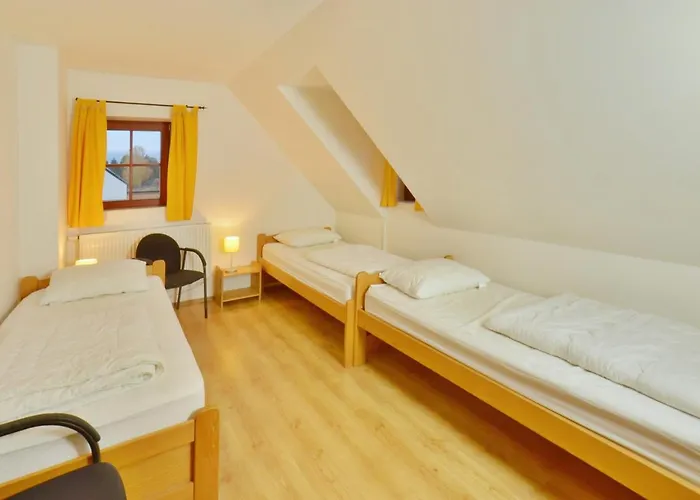Wellness Fred * Vrchlabí